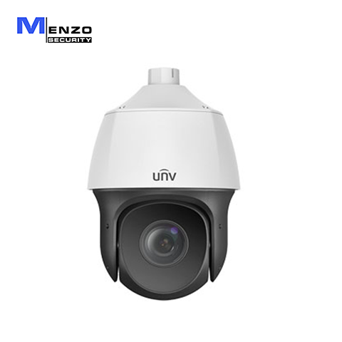 Caméra IP PTZ UNV 2Mp Zoom 33x IR150m Tunisie