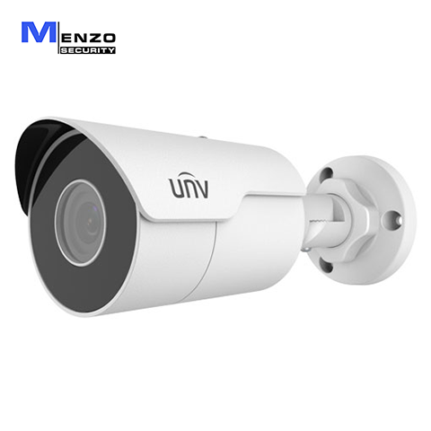 IPC2122LR5-UPF28M-F uniview Tunisie caméra de surveillance